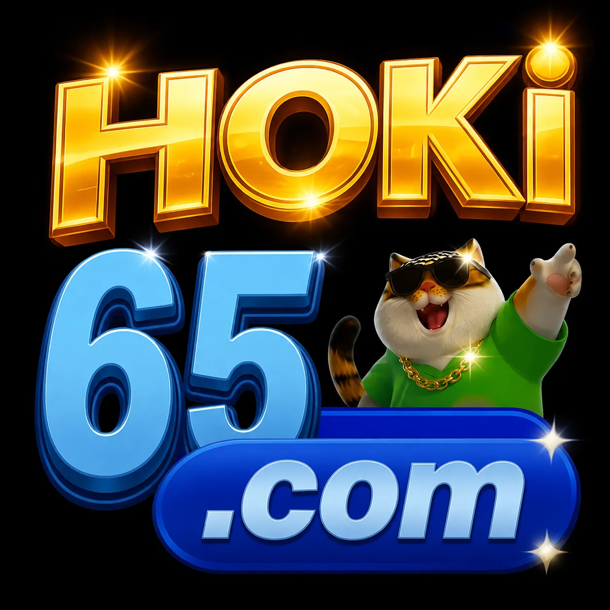 HOKI65 - Permainan Arcade Seru dan Menyenangkan