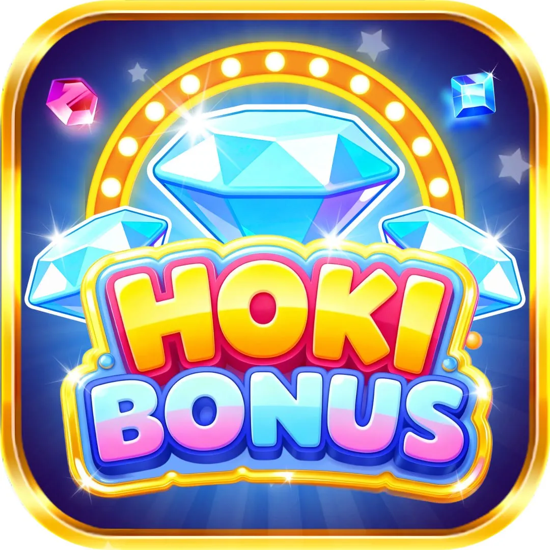 HOKIBONUS - Sensasi Pertempuran FPS Terbaik