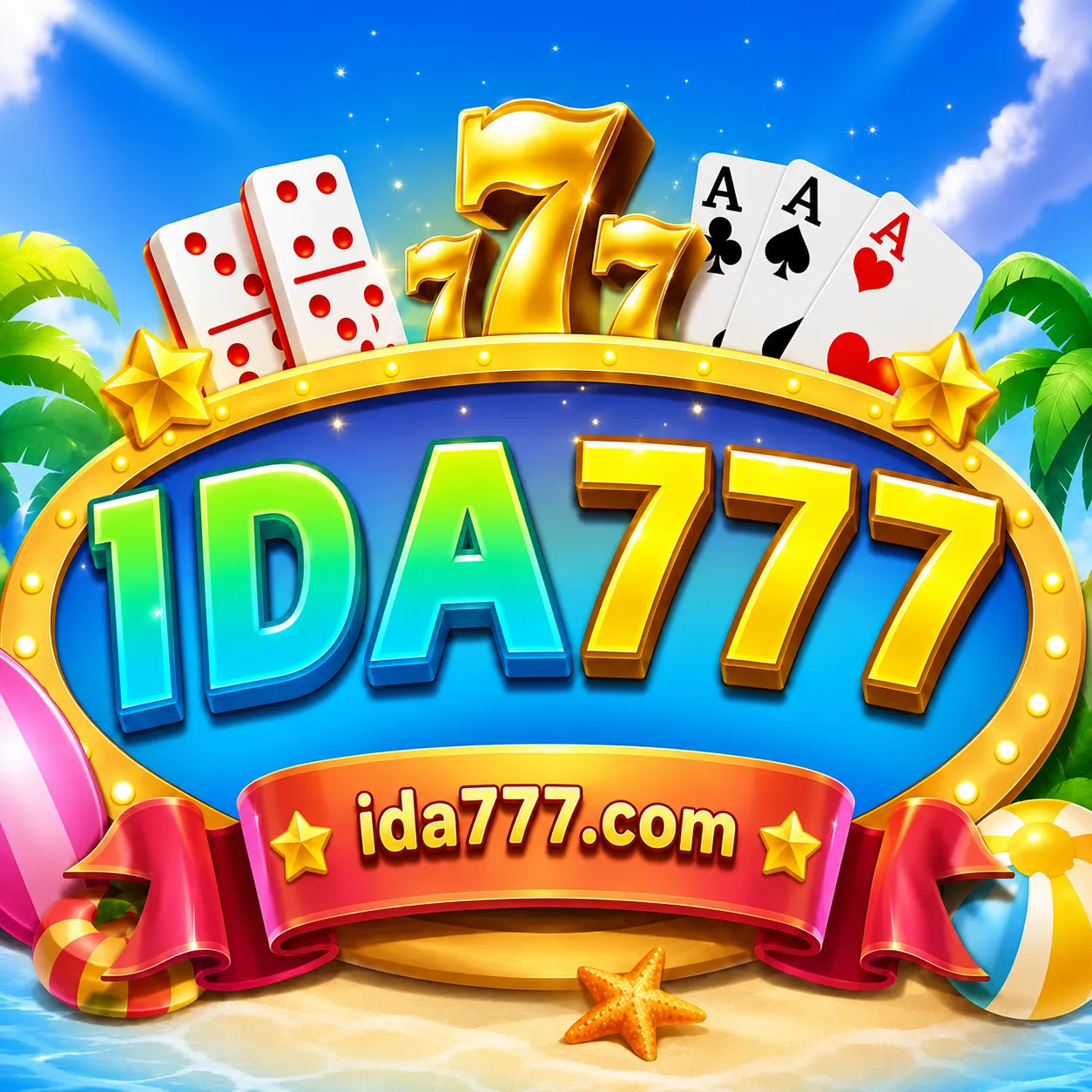 IDA777 - Pengalaman Slot Terbaik di Ujung Jari Anda