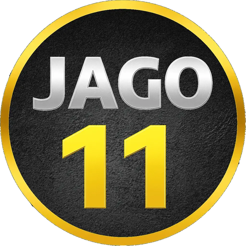 JAGO11 - Simulasi Terbaik untuk Pengalaman yang Mengasyikkan