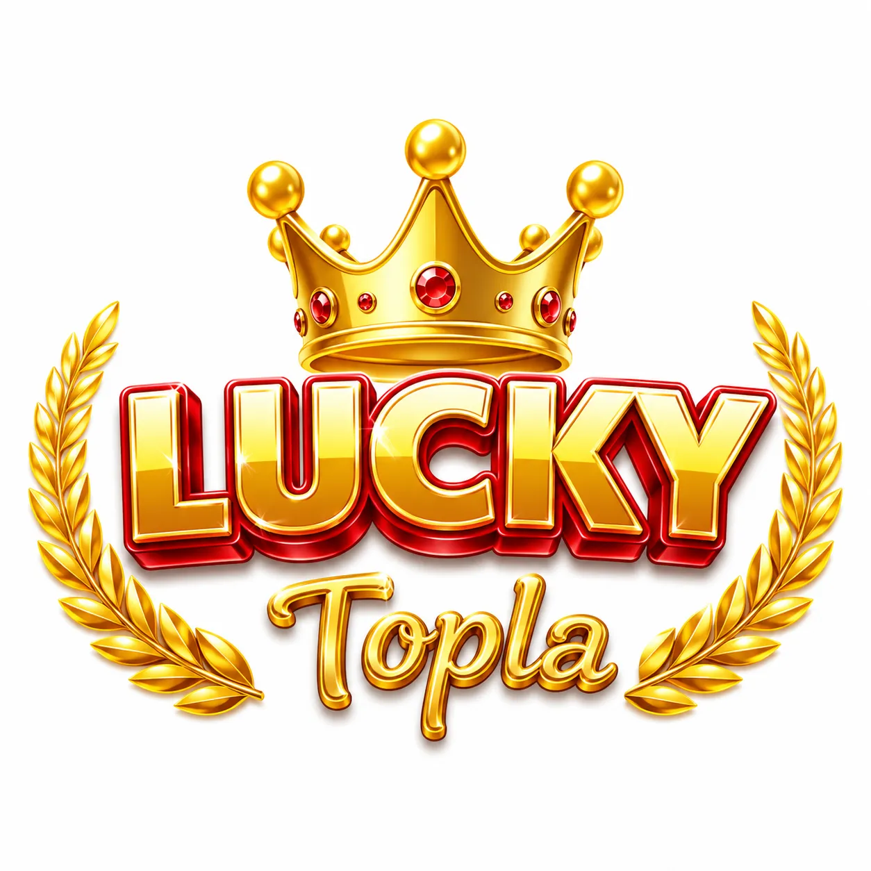 LUCKYTOPIA - Petualangan Seru di Dunia Santai