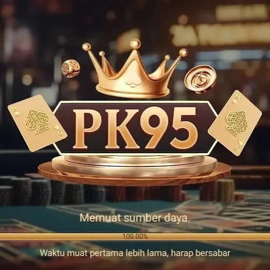 PK95 - Petualangan Seru di Dunia ARPG