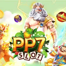 PP7SLOT - Pengalaman Terbaik dalam Live Casino