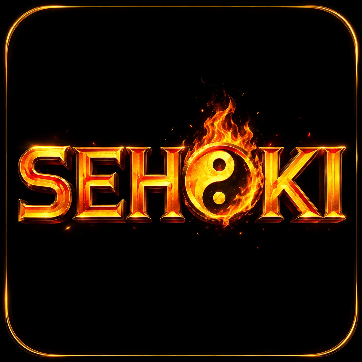 SEHOKI - Petualangan Aksi yang Menggugah Adrenalin
