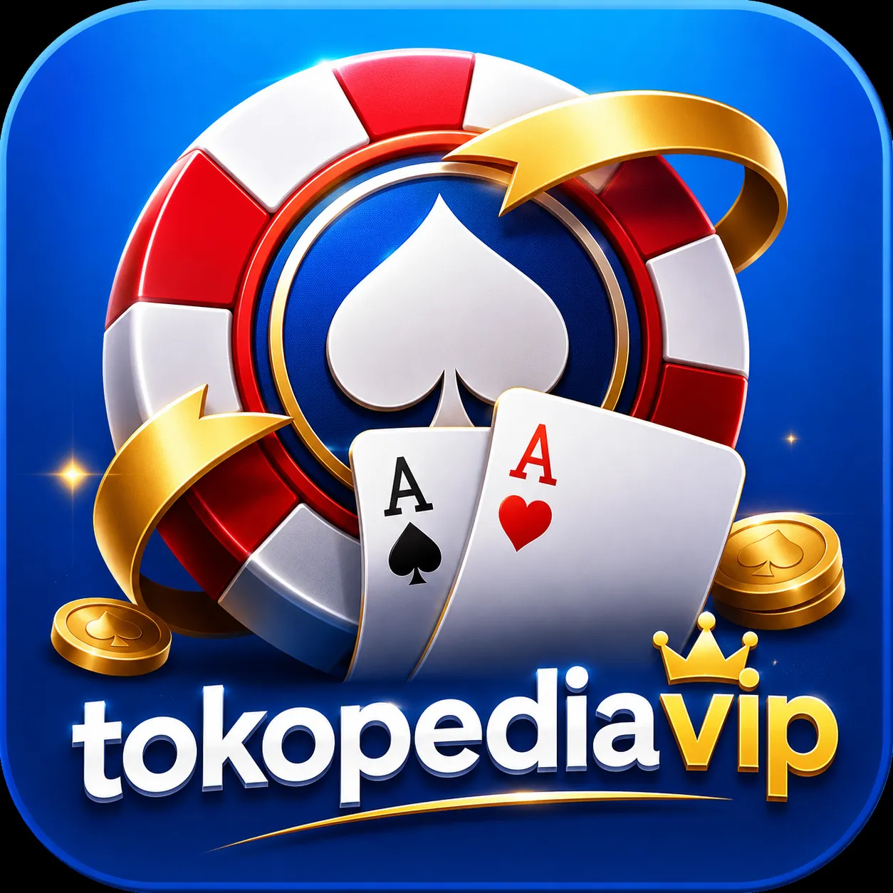 TOKOPEDIAVIP - Pertarungan Seru di Dunia MOBA